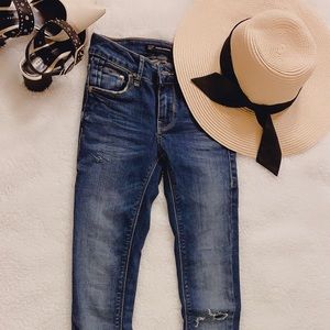 ❤️Zara women skinny jean ❤️